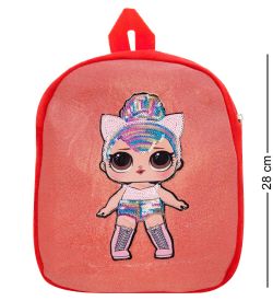 Lovely JOY LJ-88/4 Рюкзак «Дол» LOVELY JOY