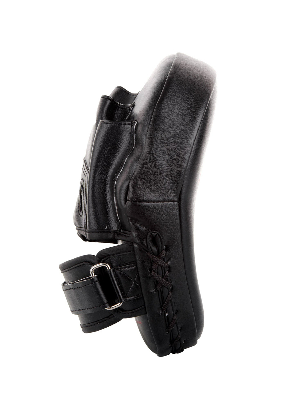 Лапы Venum Punch Mitts Cellular 2.0 Matte Black (пара)