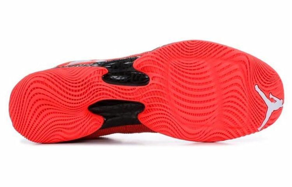 Кроссовки Jordan Air Jordan 29 Infrared 23