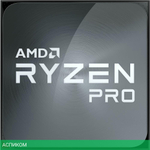 Процессор AMD Ryzen 5 Pro 5650G OEM