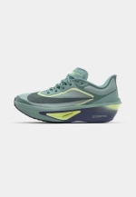 Кроссовки для бега Nike Zoom Fly 6 cannon/seaweed/light silver/cobalt bliss/sanded purple/barely volt