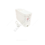 Установка канализационная WC500-1 центральный вход Ogint