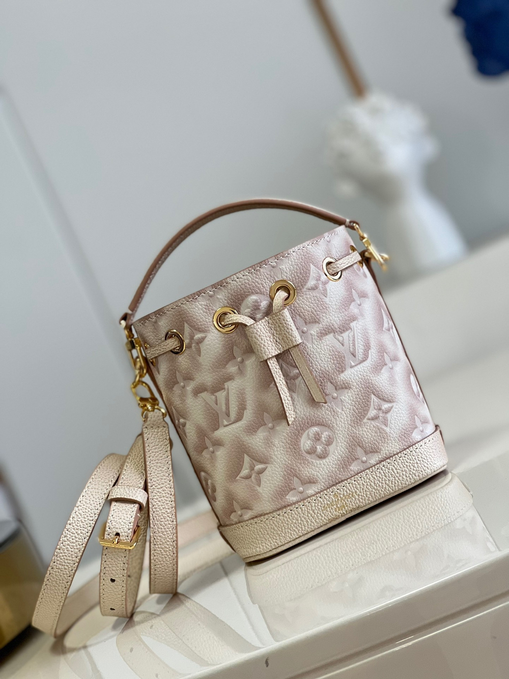 Louis Vuitton Nano Noe