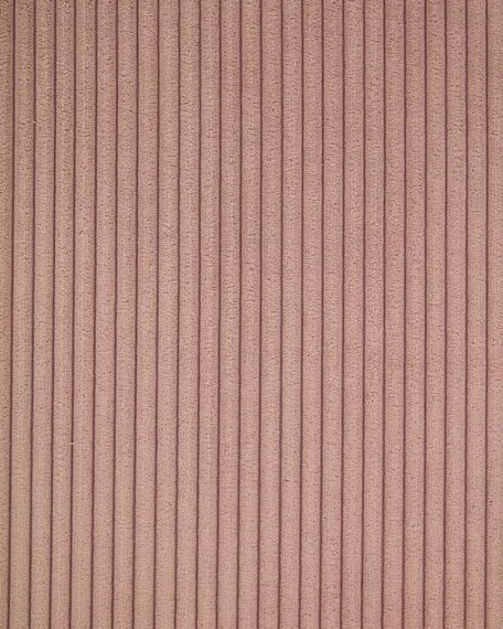 Стул Konnie розовый вельвет