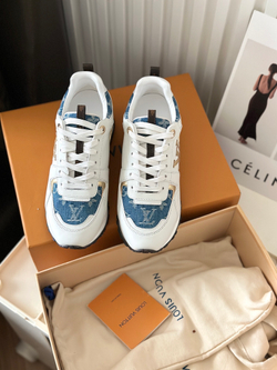 Louis Vuitton Run Away Trainer