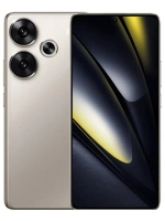 Смартфон Poco F6 12/512Gb 5G Titanium