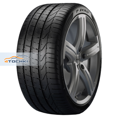 Легковая шина Pirelli 275/40R19 105Y XL P Zero * MO TL S.C.PZ4