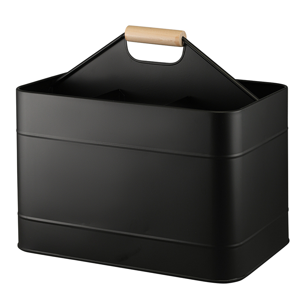 Органайзер для моющих средств irmel, графит