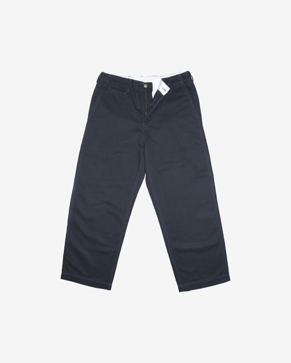 Брюки M Chinos Washed Blue - фото 1