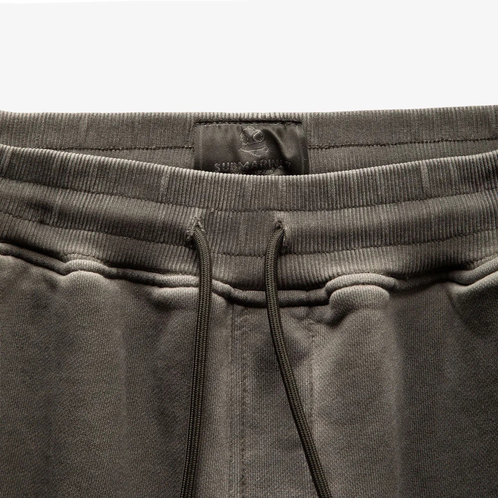 VTG_SHRTS 2.0 Vintage Black