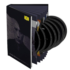 Johann Johannson / Retrospective I (7CD)