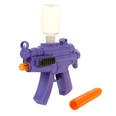 Водный автомат 46см. аккум. от USB, коробка ST212A