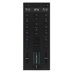 Native Instruments Traktor Kontrol Z1 MK2