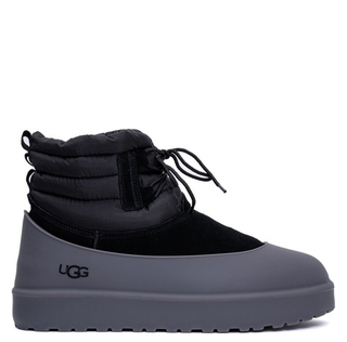 Ugg Boot Guard Grey