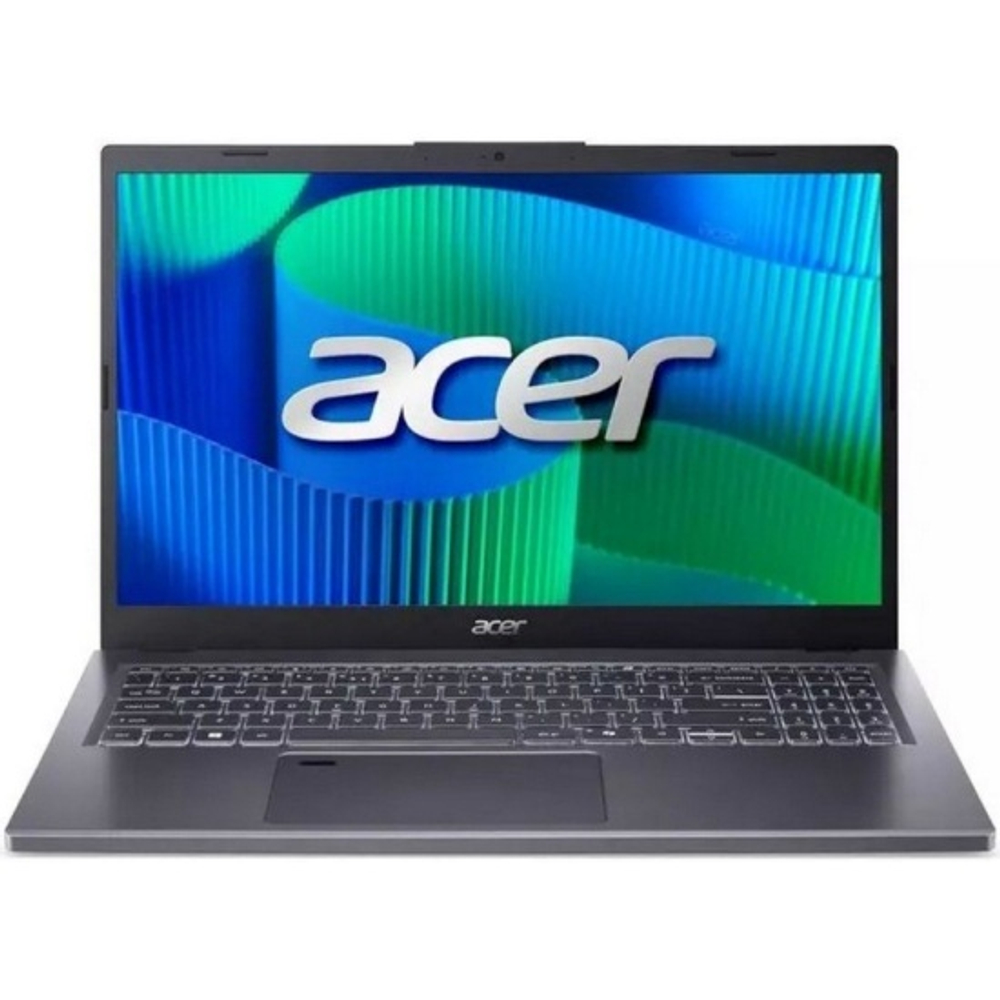 Ноутбук  Acer Extensa EX215-56 15.6 ", Core 5, 16 Гб RAM, 512 Гб SSD, UHD Graphics, Серый
