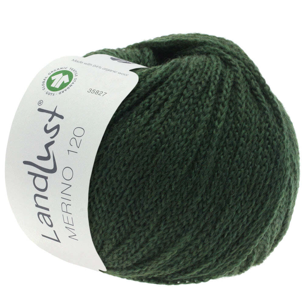 -45% Lana Grossa Landlust Merino 120 | 5x50г