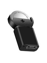 Зарядное устройство USB-C для литиевых аккумуляторов (LIR2032, LIR1632, LIR2025, LIR2016, LIR2032H)