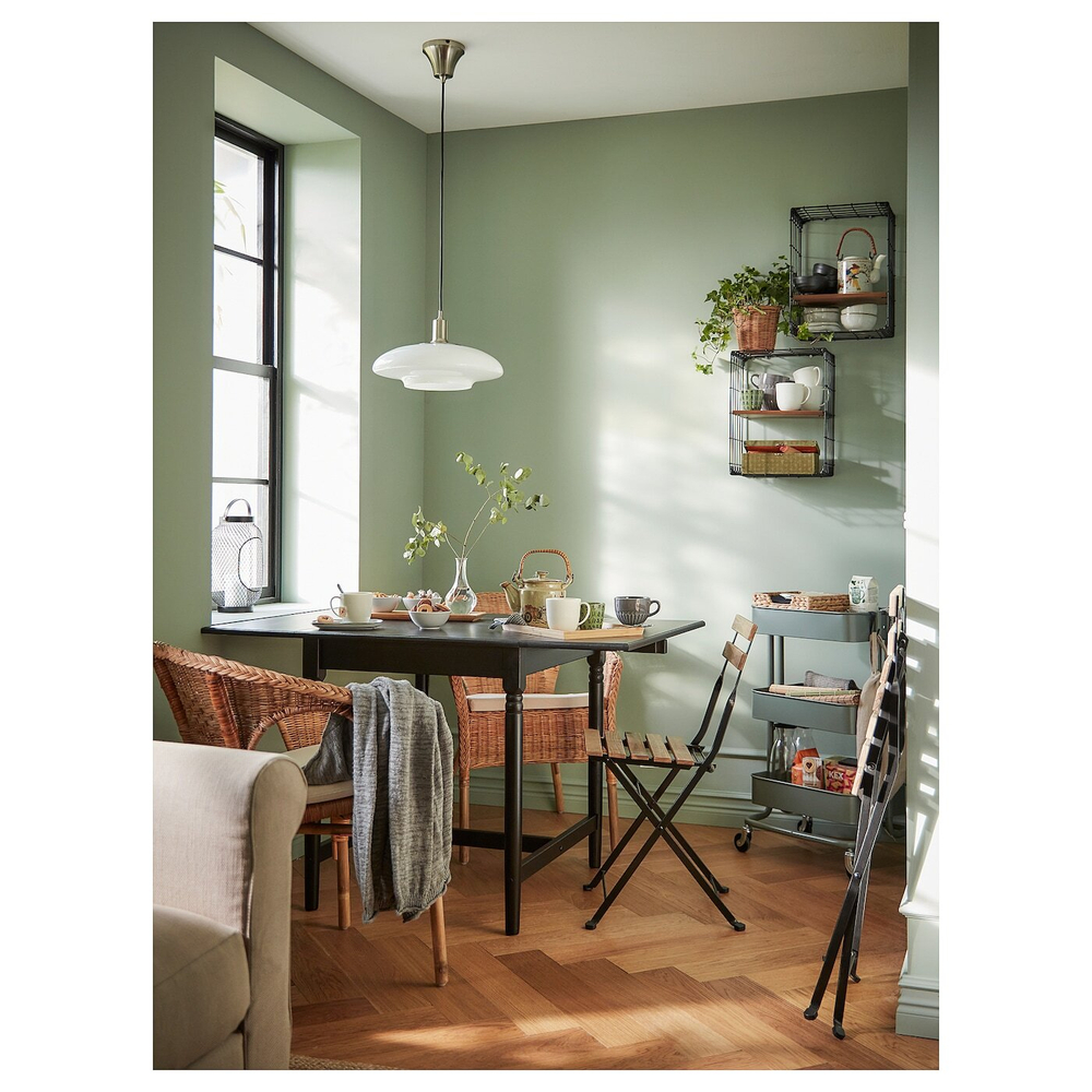 Люстра IKEA TALLBYN (ТЭЛЛБИН), 40 см