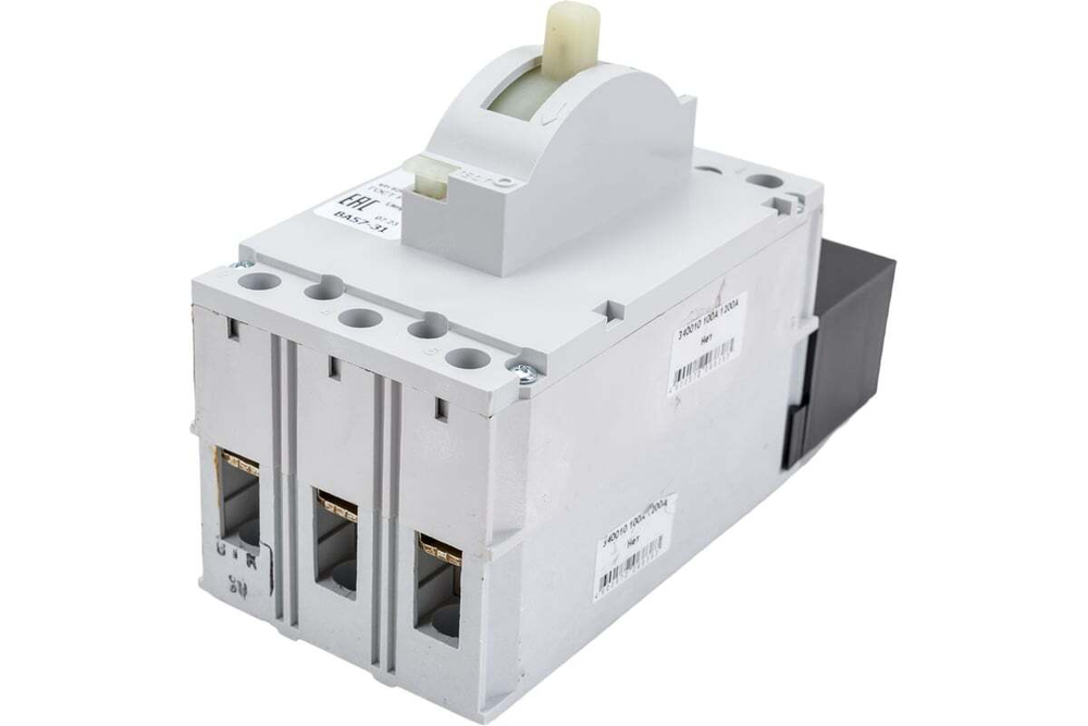 Выключатель автоматический ВА57-31-340010-50А-400-690AC-УХЛ3 КЭАЗ