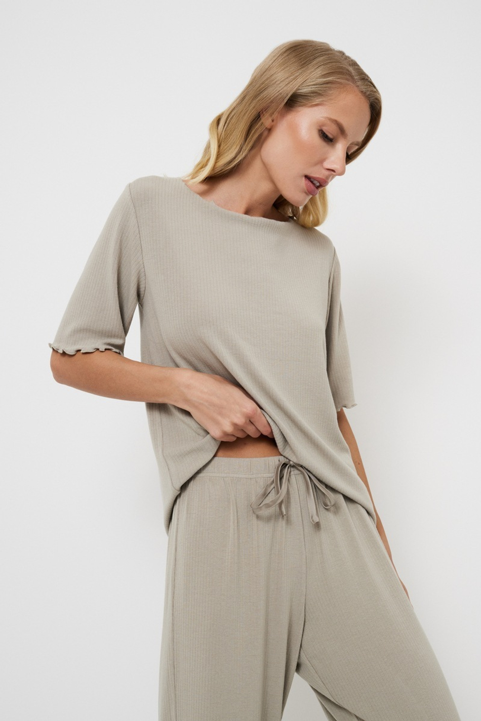 CALLIE SET Пижамный комплект со штанами