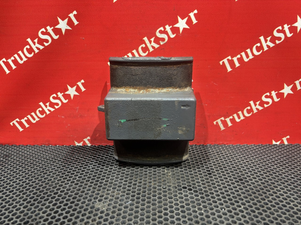 Проставка заднего моста 2023г