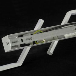 Накладной светильник Lussole Alachua LSP-7148