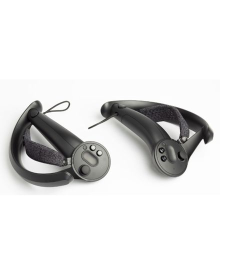 Контроллеры виртуальной реальности Valve Index Knuckles