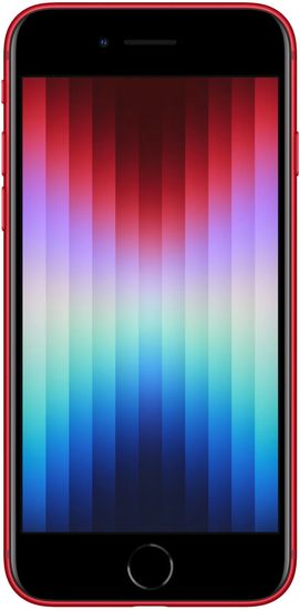 Apple iPhone SE 2022 128Gb PRODUCT(RED) RU/a