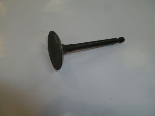 Клапан впускной KG390/Intake valve