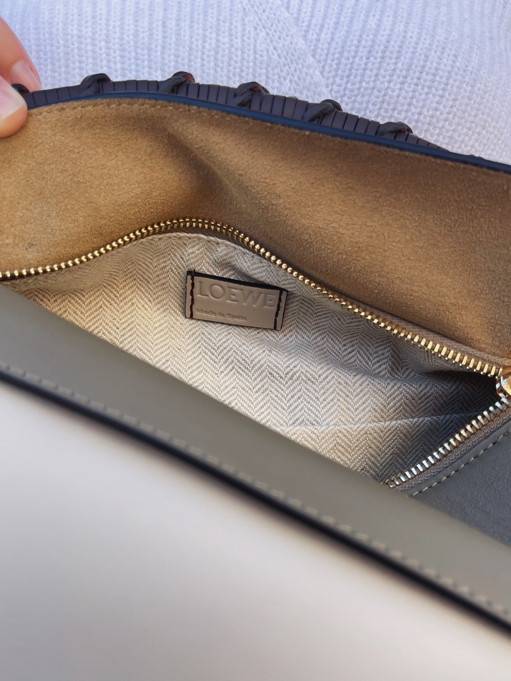 Loewe Puzzle Small