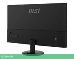 Монитор MSI Pro MP242L черный (9S6-3PD5CT-016)