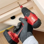 HILTI SF 2-A12 аккумуляторная дрель-шуруповерт (без АКБ и ЗУ) 2200125