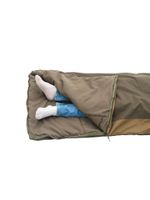 Спальный мешок-одеяло Summer, Expert-Tex