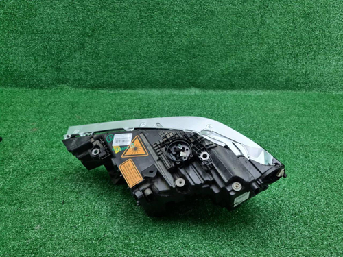 Битая Фара правая BMW X7 G07 (19-22) Laser Light
