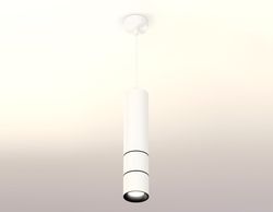 Ambrella Комплект подвесного светильника Techno XP7401080