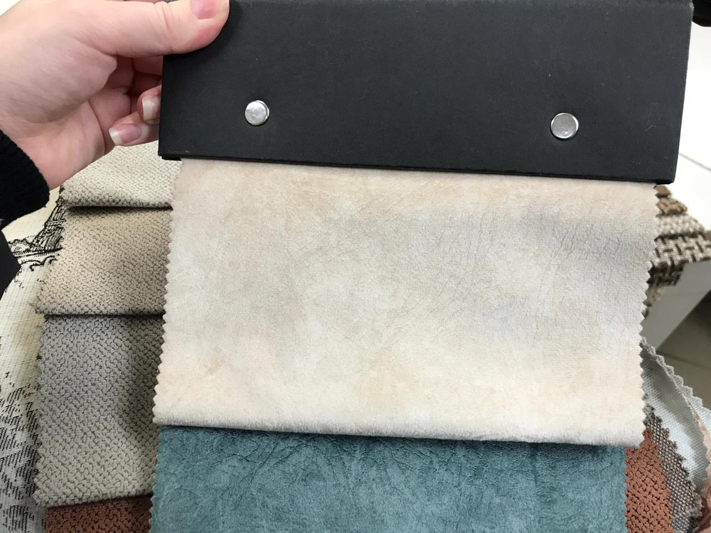 Велюр Lambre (Ламбре) 08