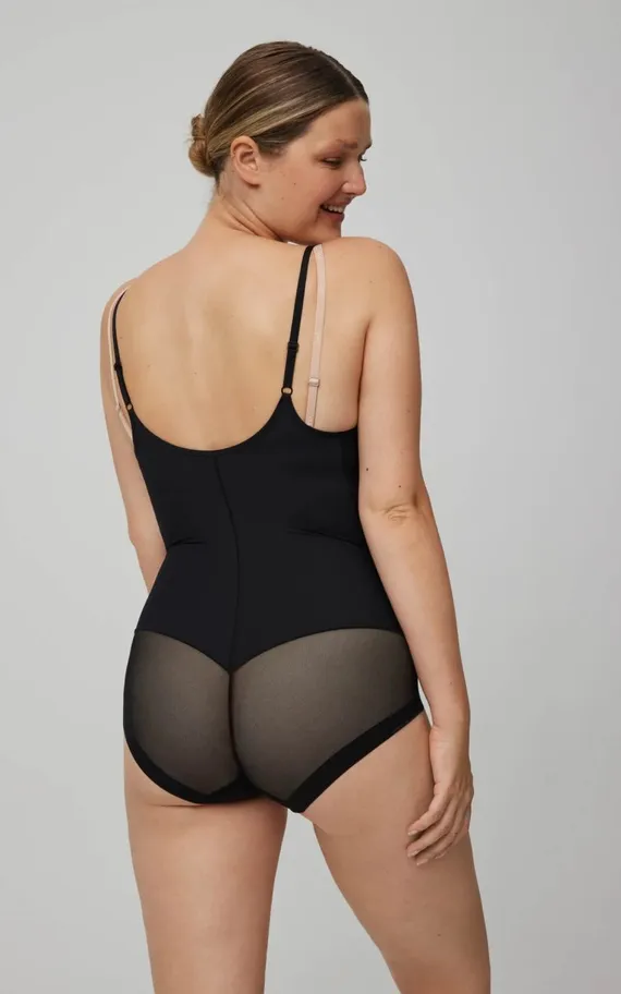 19621 Боди корректирующее