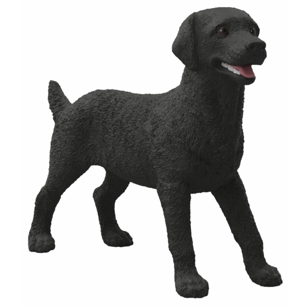 Schleich S 14923 — Лабрадор-ретривер чёрная сука Farm World — фото 1