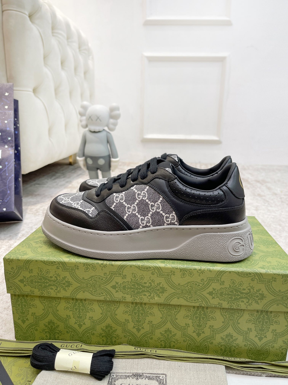 Gucci GG Sneaker