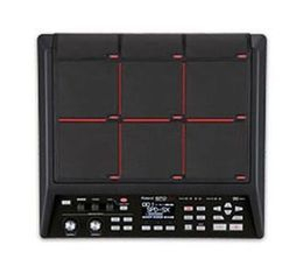 Roland SPD-SX