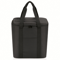 Термосумка coolerbag xl black