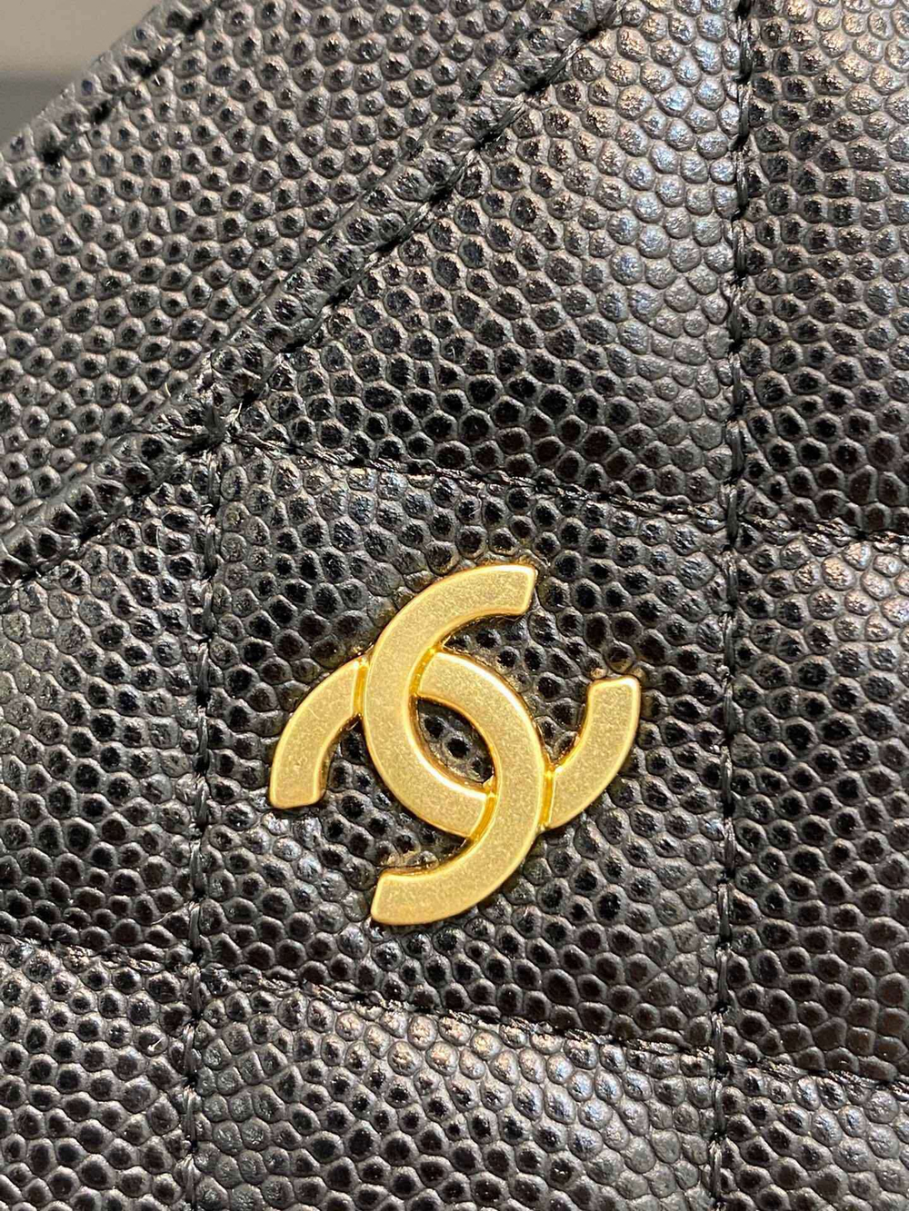 Chanel Classic Card Holder
