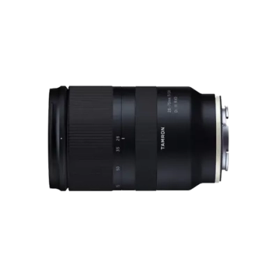 Объектив Tamron 28-75mm f/2.8 Di III RXD для Sony FE