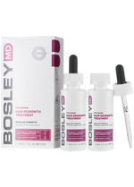 FOR WOMEN HAIR REGROWTH TREATMENT 2% DROPPER/ Усилитель роста волос для женщин