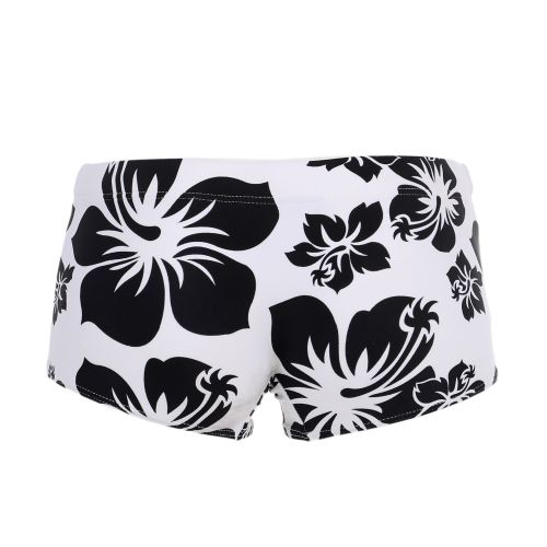 Мужские плавки бело-черные Superbody Набор 2 штуки Superbody SB52475