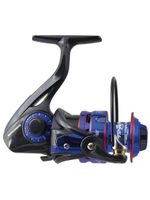 Катушка для рыбалки безынерционная Black Side Prodigy FD  (5+1 подш.)