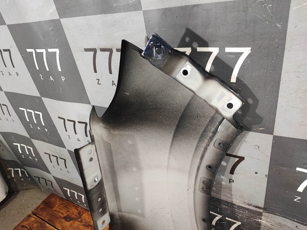 Крыло переднее левое Changan CS55 Plus 21-нв Б/У Оригинал S203F2701020100