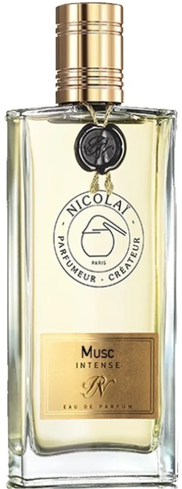 NICOLAI MUSC INTENSE EDP 100 ML