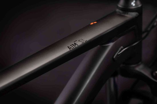 Велосипед Cube Aim SL - 2021