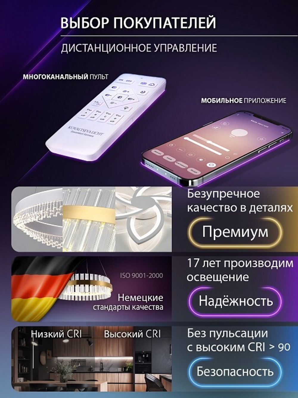 Подвесной светильник Natali Kovaltseva  INNOVATION STYLE 83148